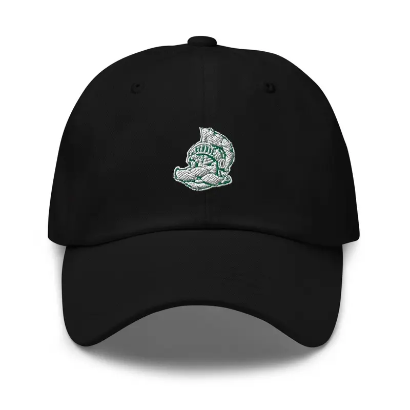 Spartans Dad Hat