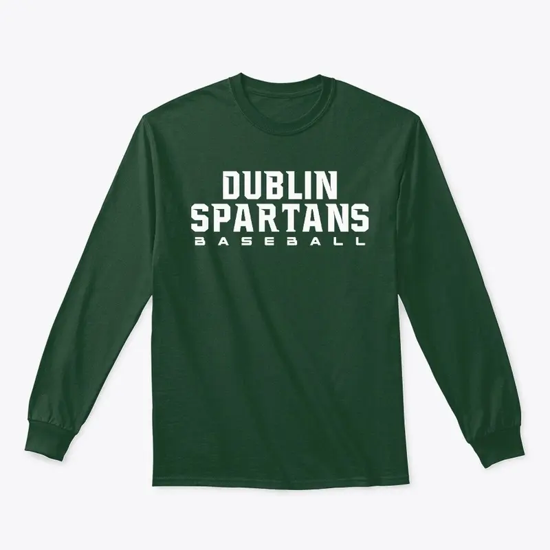 Wordmark Long Sleeve 