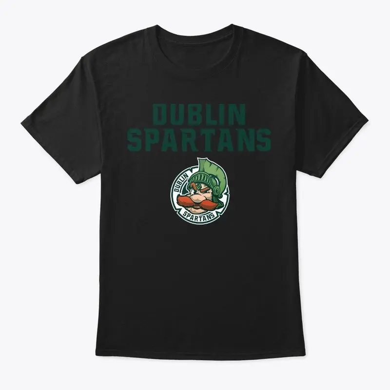 Spartans Tee