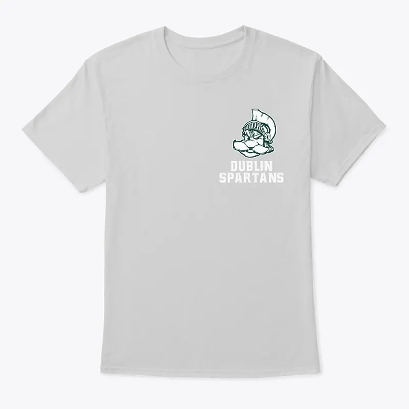 Spartans Crew Neck