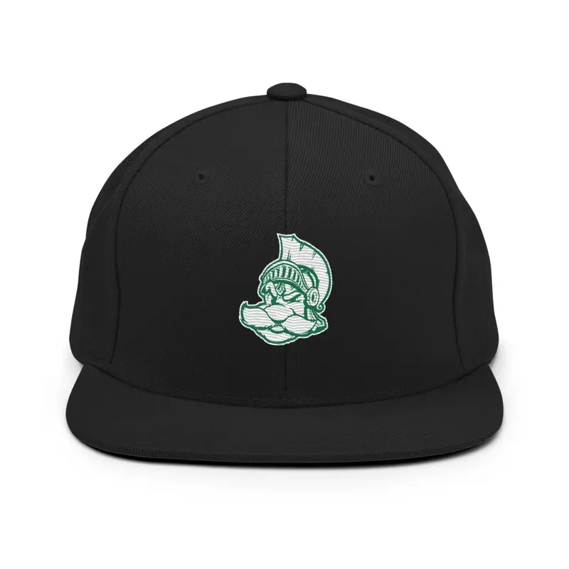 Spartans Snapback