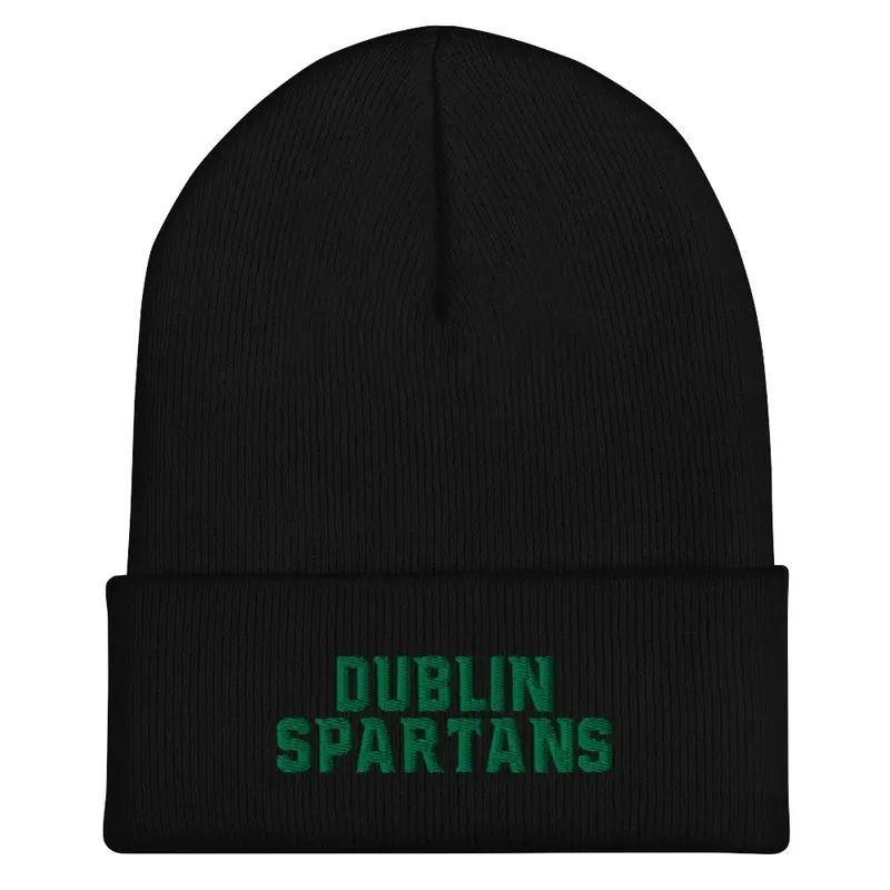 Spartans Beanie