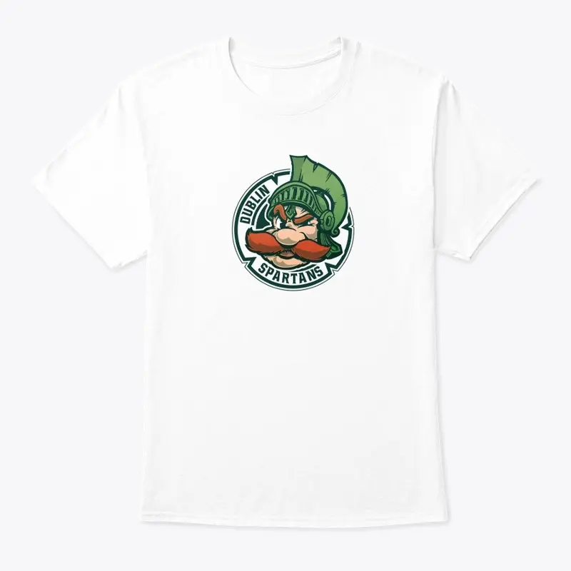 Spartans T-Shirt